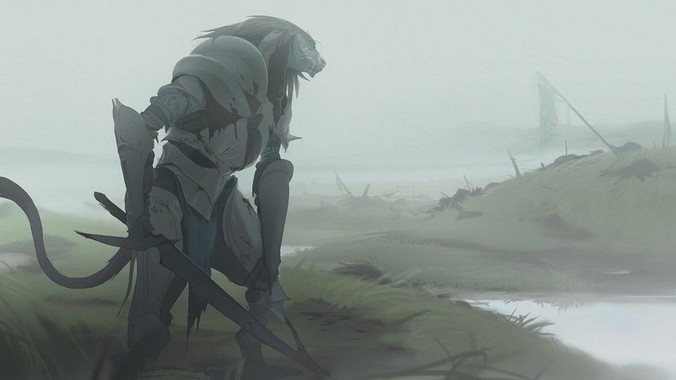 为什么 Windows 没有比较成熟的第三方桌面环境（explorer.exe）？