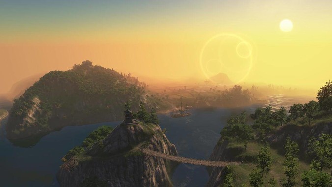 《情深深雨濛濛》中，何书桓如果早出生几十年会有三妻四妾吗？